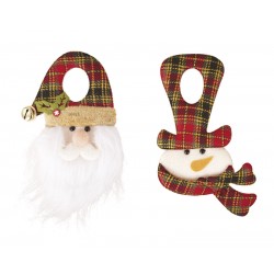 Personnage de Noël de...