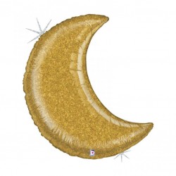 Lune 42″ or Moon lune...