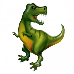 Ballon Aluminium 42″...