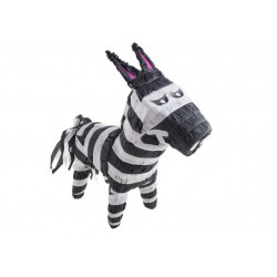 pinata zebre 45cm