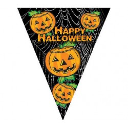 guirlande 10 fanions happy...