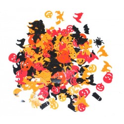 confettis de table...