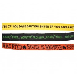 cordon de sécurité...