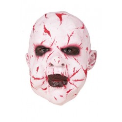 MASQUE BÉBÉ SANGLANT...