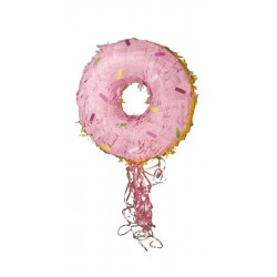 PINATA DONUTS EN RUPTURE