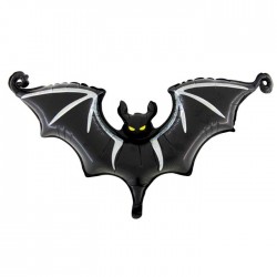 Ballon Linky Scary Bat –...
