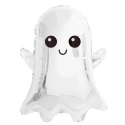 Ballon FANTÔME ( 60cm )...
