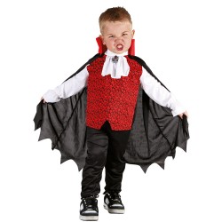 Costume enfant Vampire...