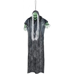 Decoration Nasty Witch,...