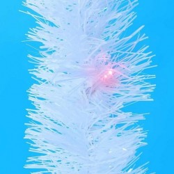 GUIRLANDE BLANCHE A LED...