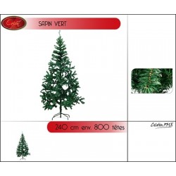 SAPIN DE NOEL ARTIFICIEL...