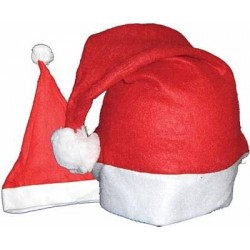 BONNET DE NOEL 1ER PRIX