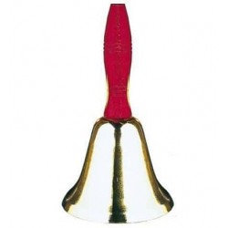 MAXI CLOCHE DU PÈRE NOEL...