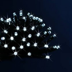 GUIRLANDE ÉLECTRIQUE...