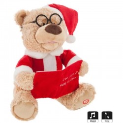 OURS ANIME EN RUPTURE