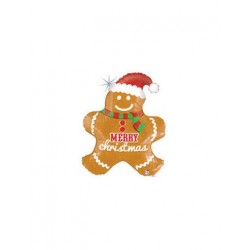 Ballon Bonhomme Pain...