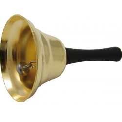 Cloche de Père Noël