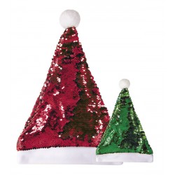 Bonnet Père Noël -...