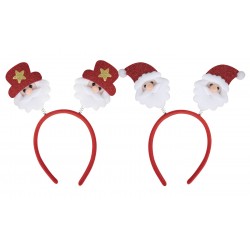 Serre-tete noël adulte...