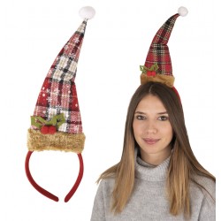 Serre-tête lutin du Père...