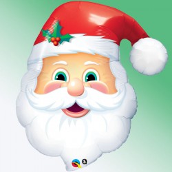 Ballon Aluminium 32″...