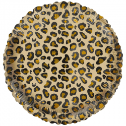 Ballon Aluminium 18″...