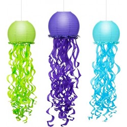 Lot de 3 lanternes en...