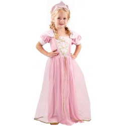 Costume princesse 3 à 4...