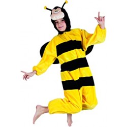 Costume d'abeille en...