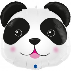 Ballon Panda Head (73cm)