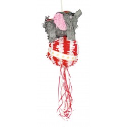 PINATA ÉLÉPHANT CIRCUS