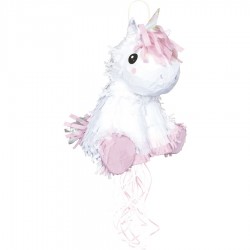 Pinata baby licorne EPUISE