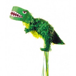 pinata dinosaure 50cm EPUISE