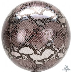 Ballon globe foil Orbz G20...