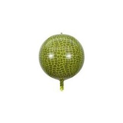 Ballon globe foil Orbz G20...