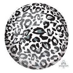 Ballon globe foil Orbz G20...