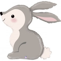 Ballon  Lapin 91.44 cm