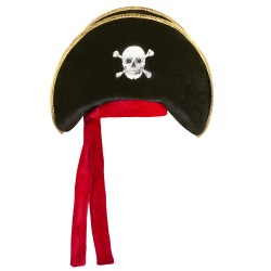 Chapeau de pirates mixte...