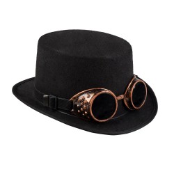 CHAPEAU STEAMPUNK (CHAPEAU...