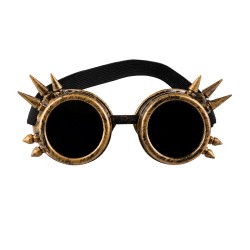 LUNETTES STEAMPUNK (MODÈLE...