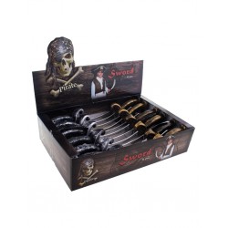 ÉPÉE DE PIRATE ENFANT...