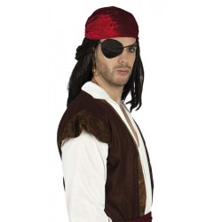CACHE ŒIL DE PIRATE EPUISE...