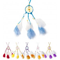 PENDENTIF ATTRAPE RÊVES