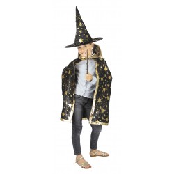 SET DE PETIT SORCIER STAR...