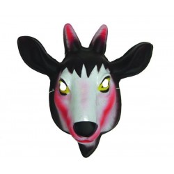 Masque chèvre - enfant