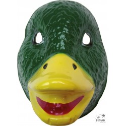Masque canard - enfant