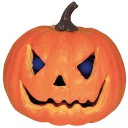 CITROUILLE LUMINEUSE...