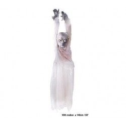 suspension fantôme...