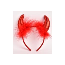 Corne de diable et fourrure...