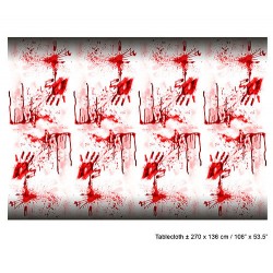 nappe en plastique...